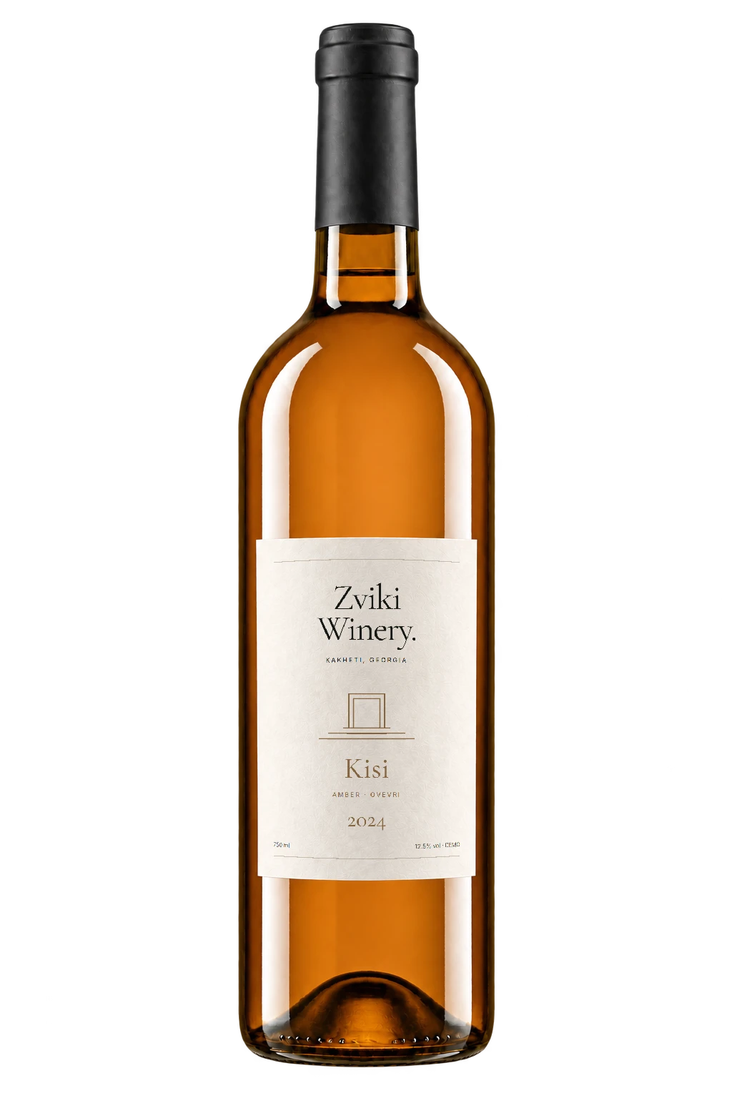Kisi 2024, 750 ml bottle
